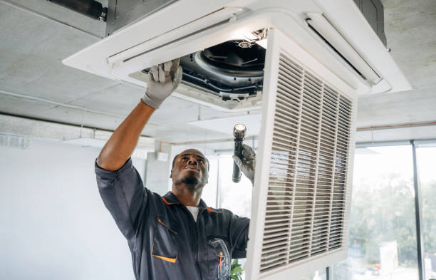 Licensed Hvac Maintenance service in Tuckahoe, VA - FH HVAC