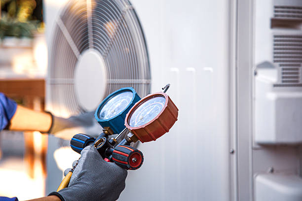Affordable Hvac Maintenance solutions in Tuckahoe, VA